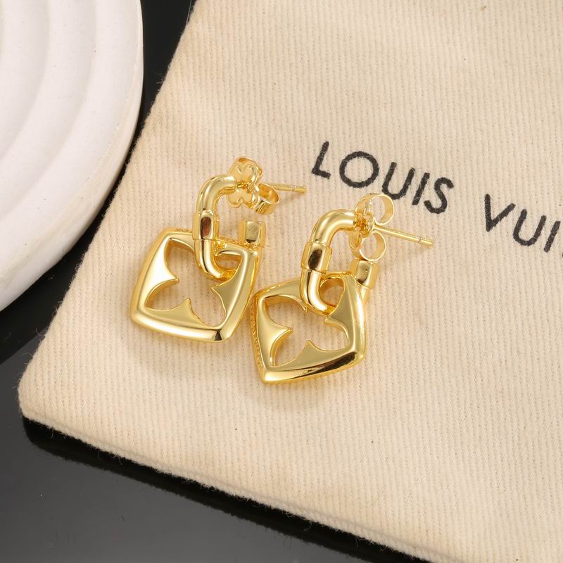 LV Earring 05yxh15 (2)