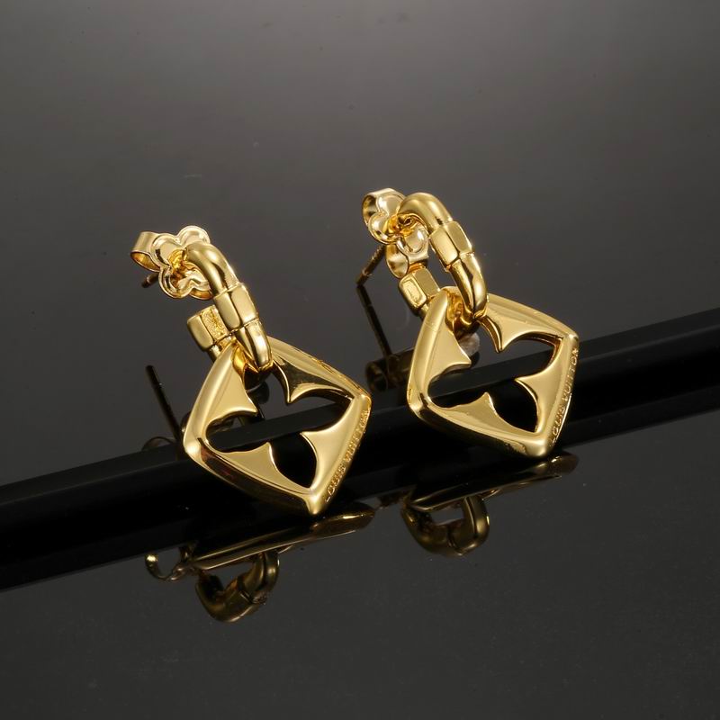 LV Earring 05yxh15 (3)