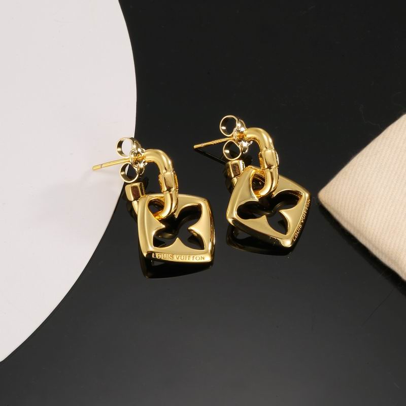 LV Earring 05yxh15 (6)