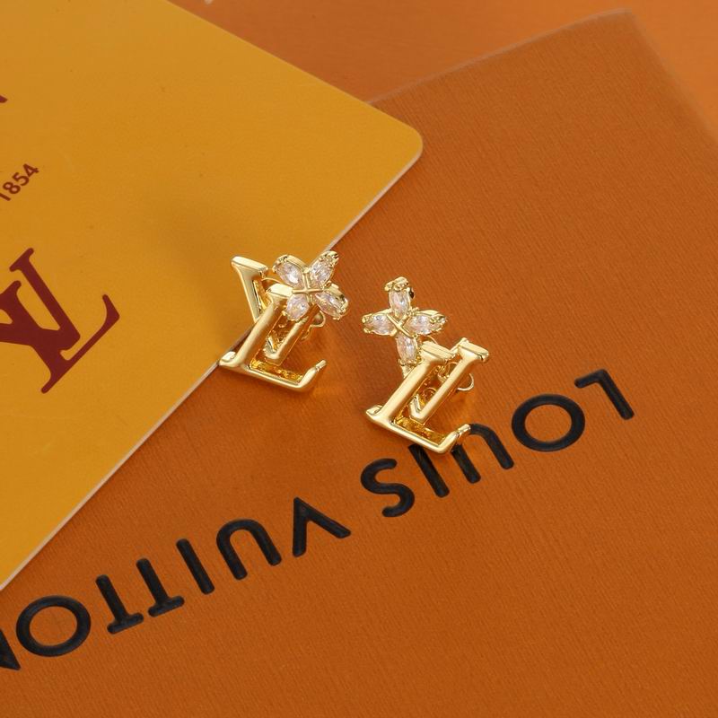 LV Earring 05yxh16 (1)