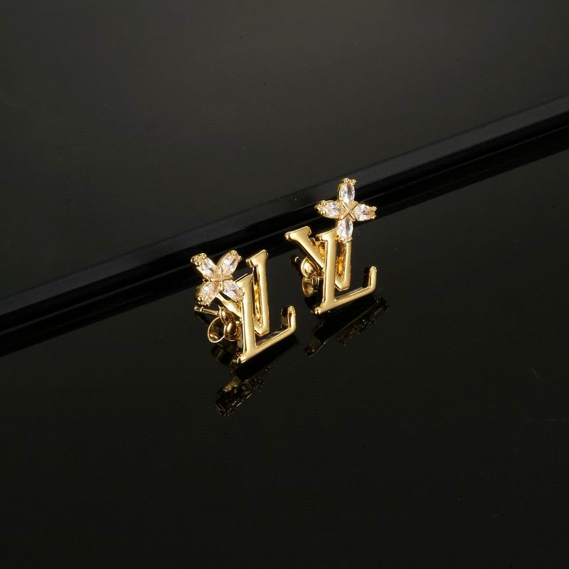 LV Earring 05yxh16 (2)