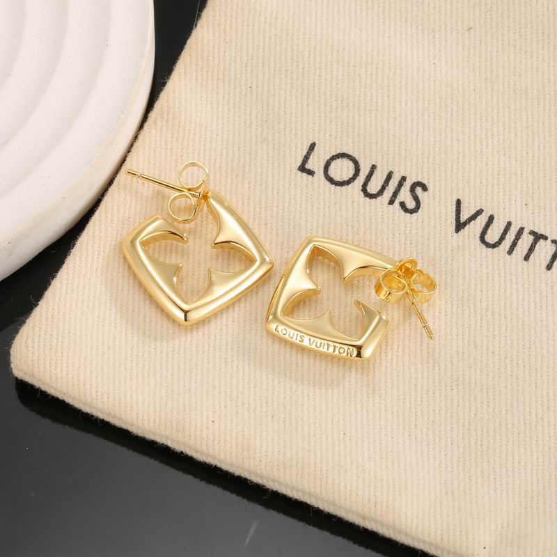 LV Earring 05yxh17 (2)