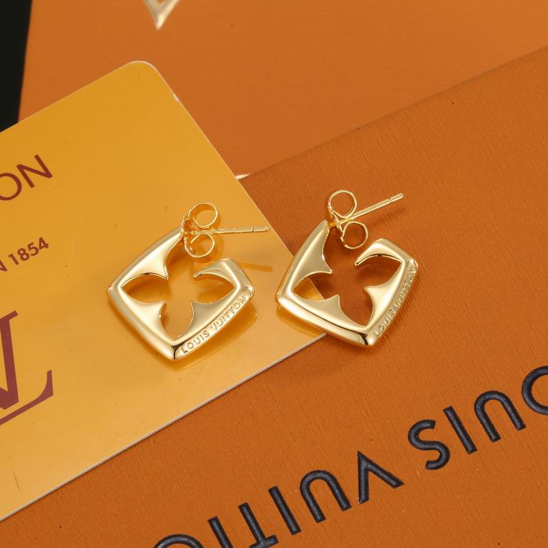 LV Earring 05yxh17 (3)