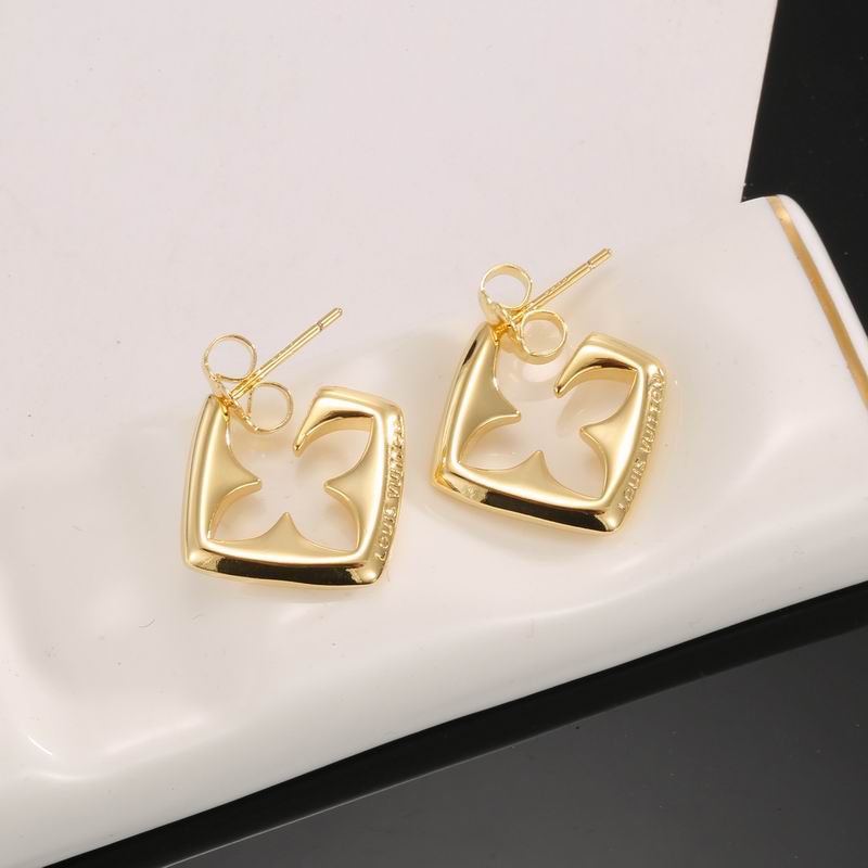 LV Earring 05yxh17 (7)