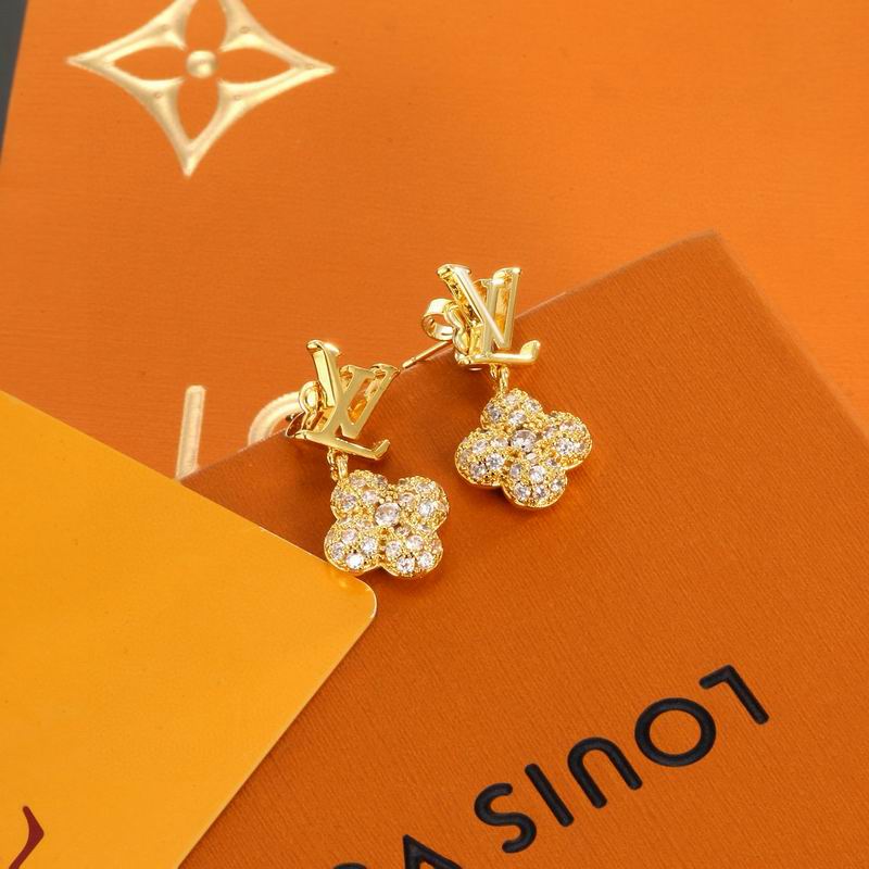 LV Earring 05yxh18 (1)