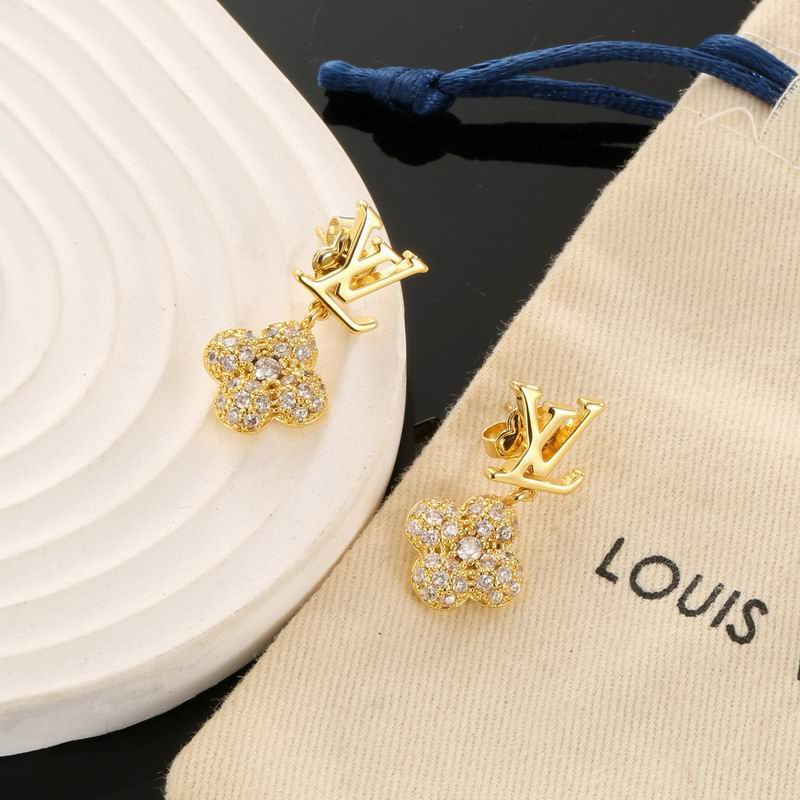 LV Earring 05yxh18 (6)