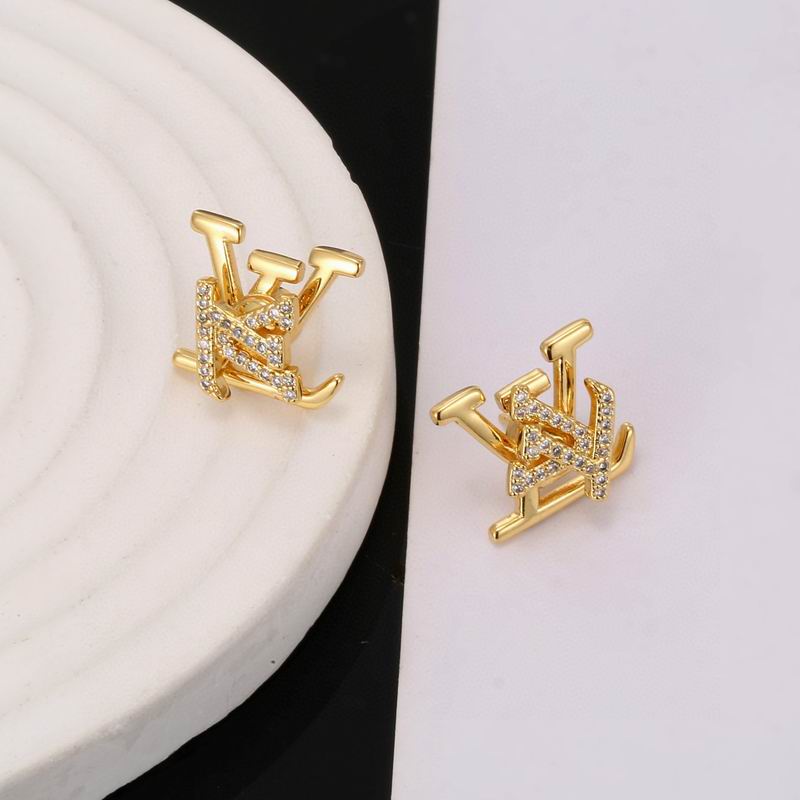 LV Earring 05yxh19 (4)