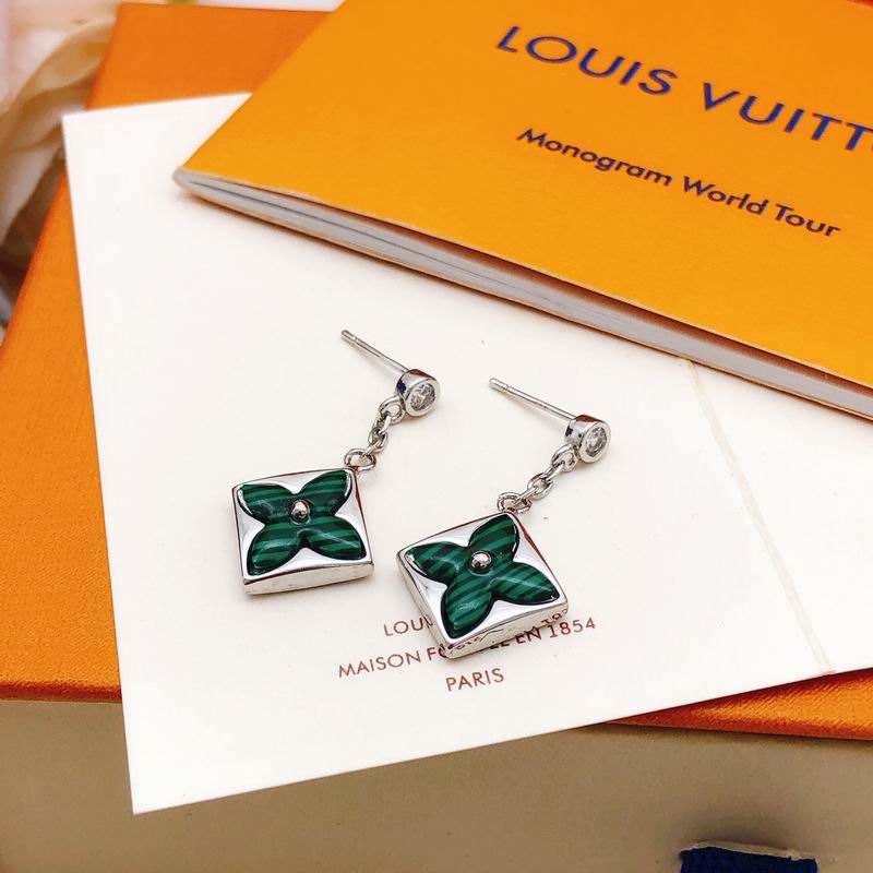 LV Earring 05yxh20 (1)