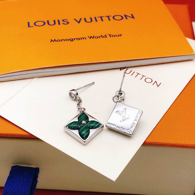 LV Earring 05yxh20 (2)