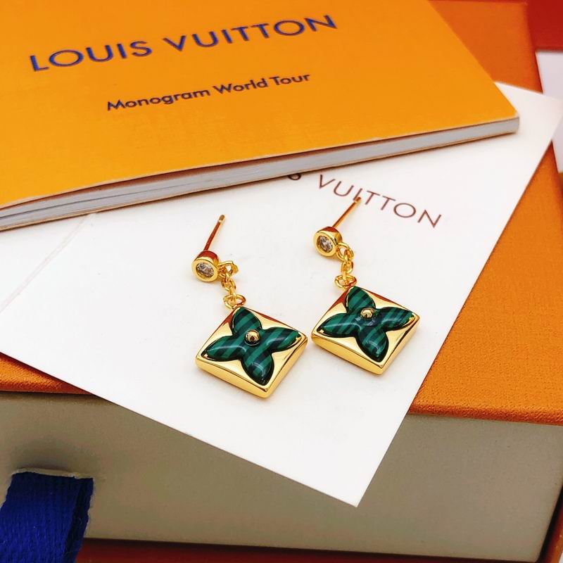 LV Earring 05yxh20 (3)