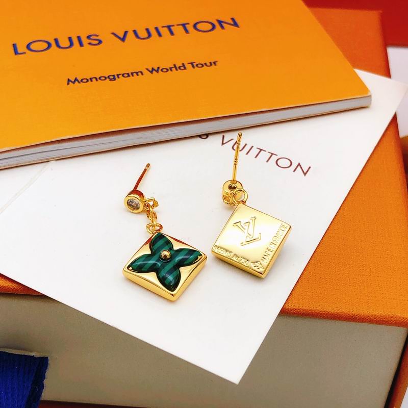 LV Earring 05yxh20 (4)