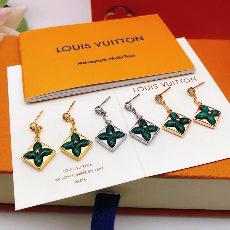 LV Earring 05yxh20 (5)