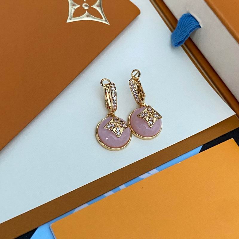 LV Earring 05yxh21 (1)