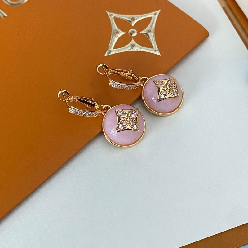 LV Earring 05yxh21 (2)
