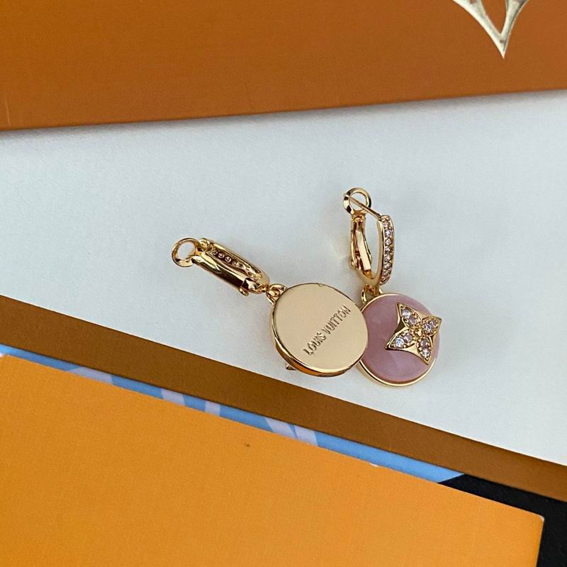 LV Earring 05yxh21 (3)