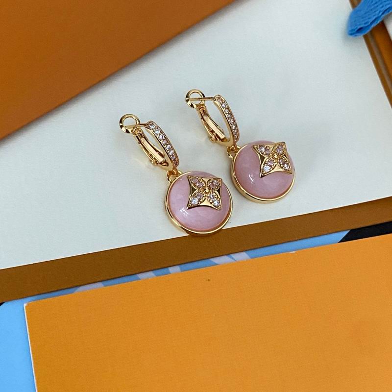 LV Earring 05yxh21 (4)