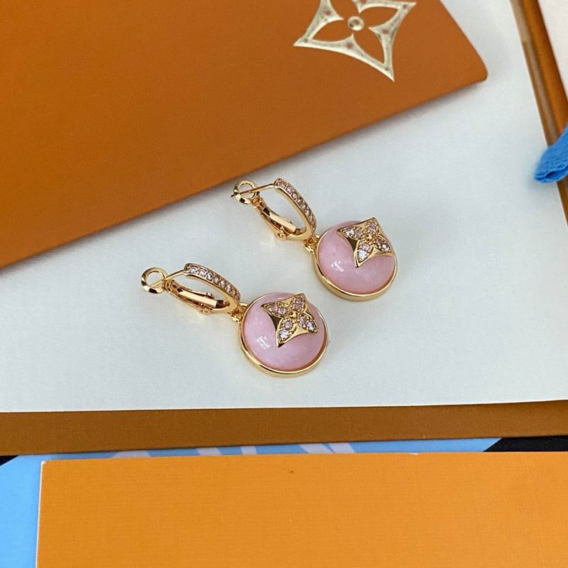 LV Earring 05yxh21 (5)