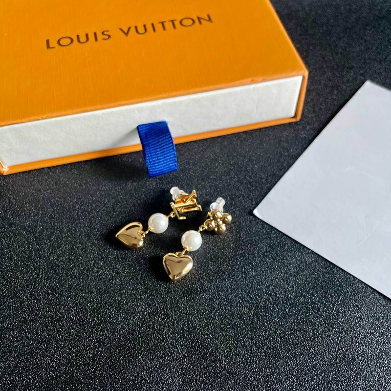 LV Earring 05yxh22 (1)