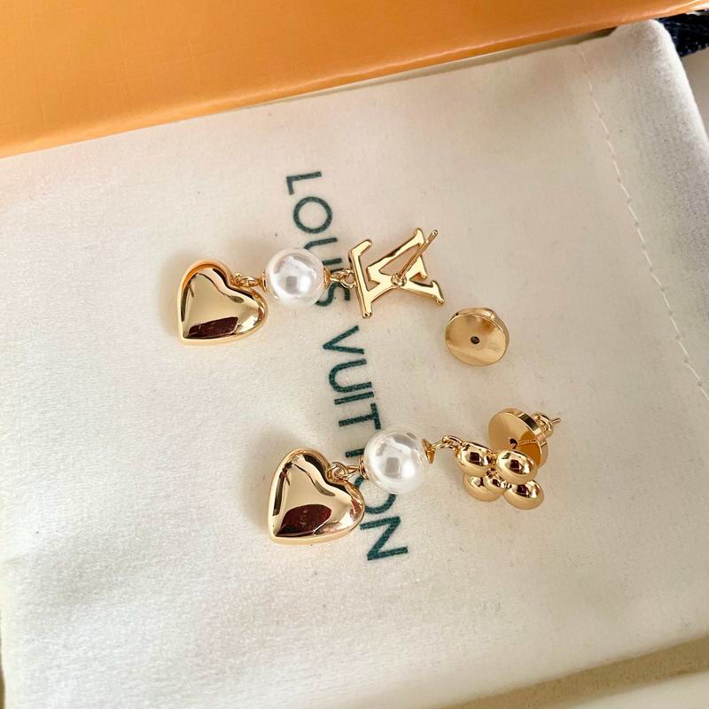 LV Earring 05yxh22 (3)