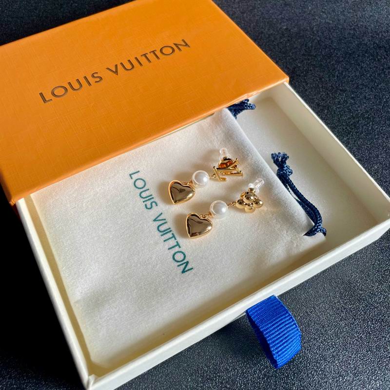 LV Earring 05yxh22 (4)