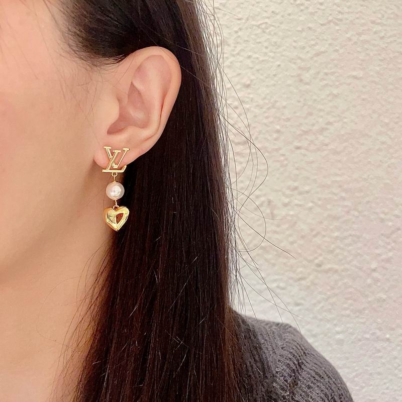 LV Earring 05yxh22 (5)