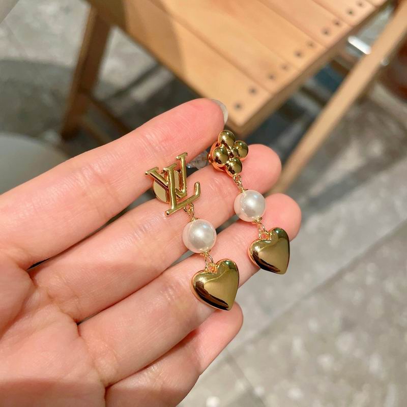 LV Earring 05yxh22 (6)