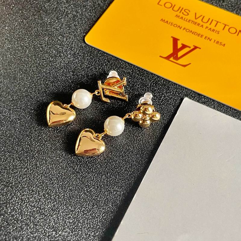LV Earring 05yxh22 (7)