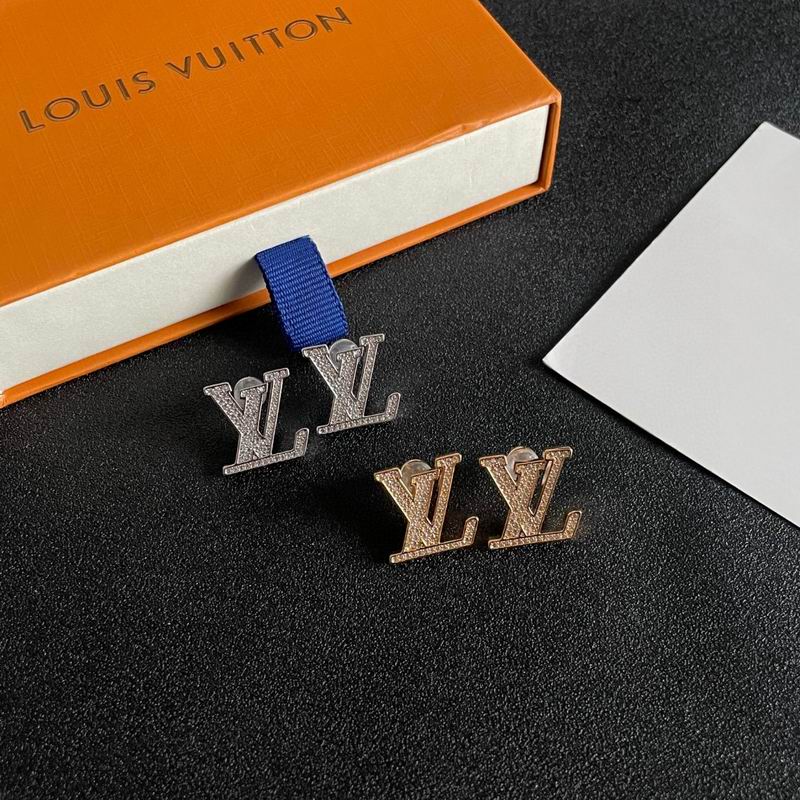LV Earring 05yxh23 (1)