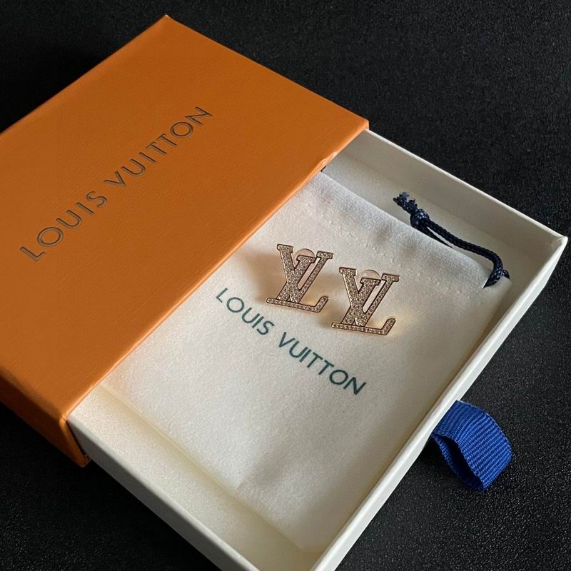 LV Earring 05yxh23 (2)
