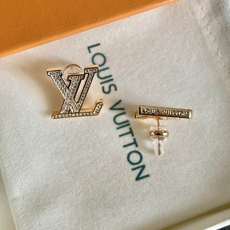 LV Earring 05yxh23 (3)