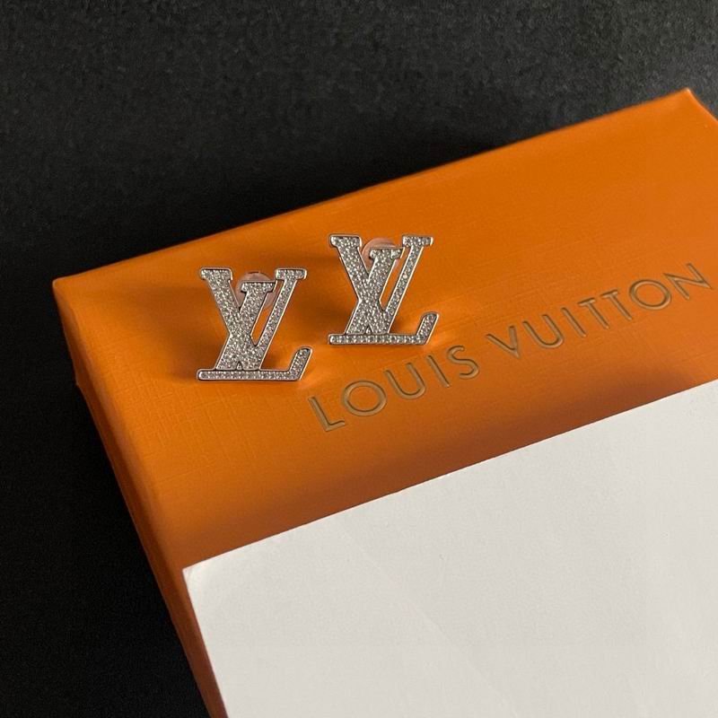LV Earring 05yxh23 (4)