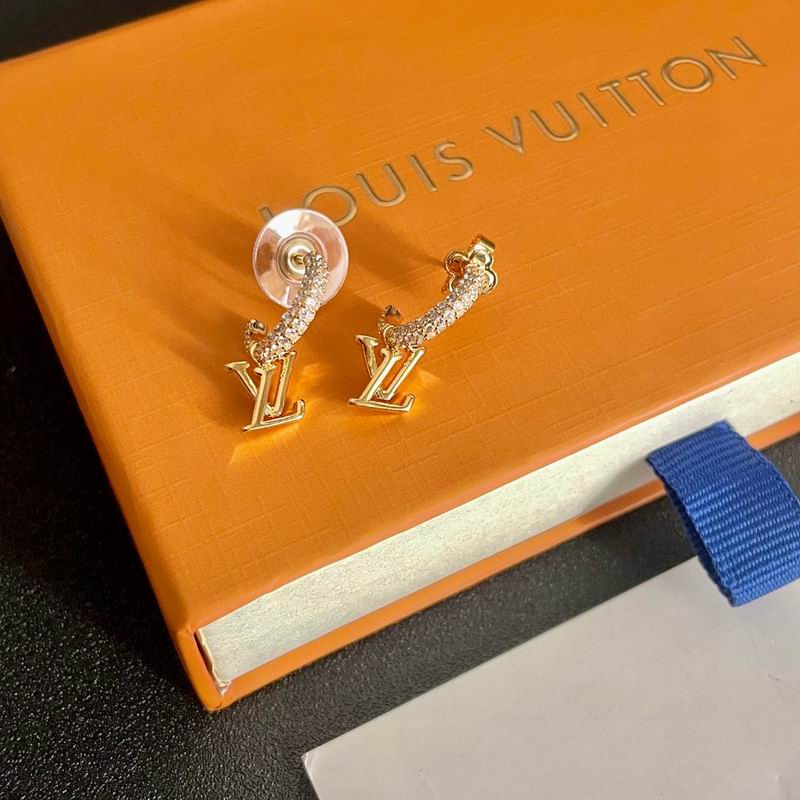 LV Earring 05yxh24 (2)