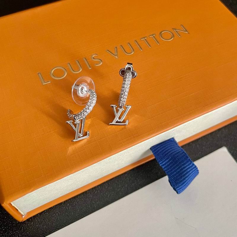 LV Earring 05yxh24 (4)
