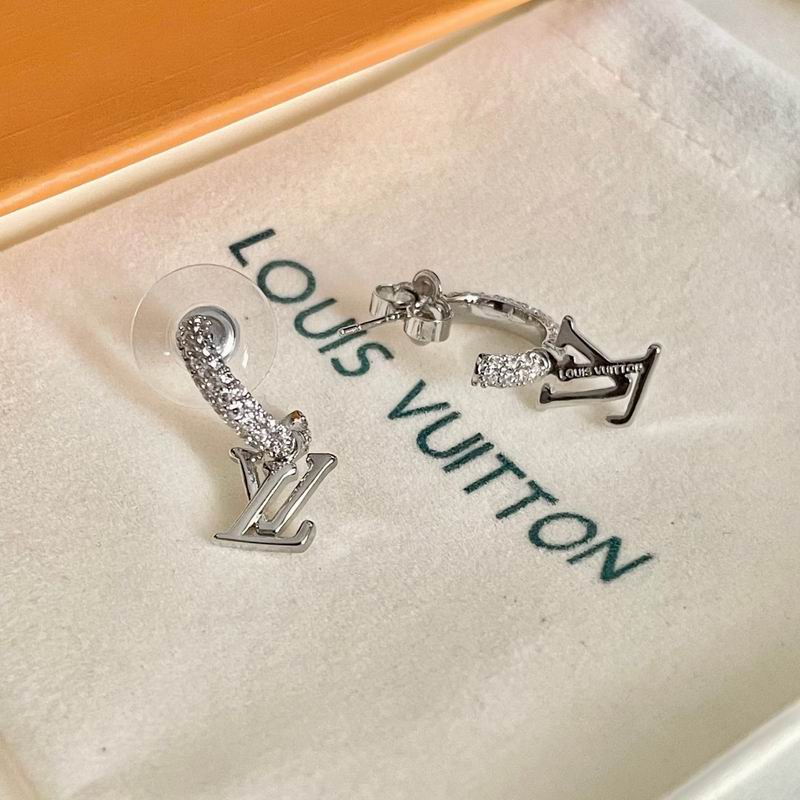 LV Earring 05yxh24 (5)