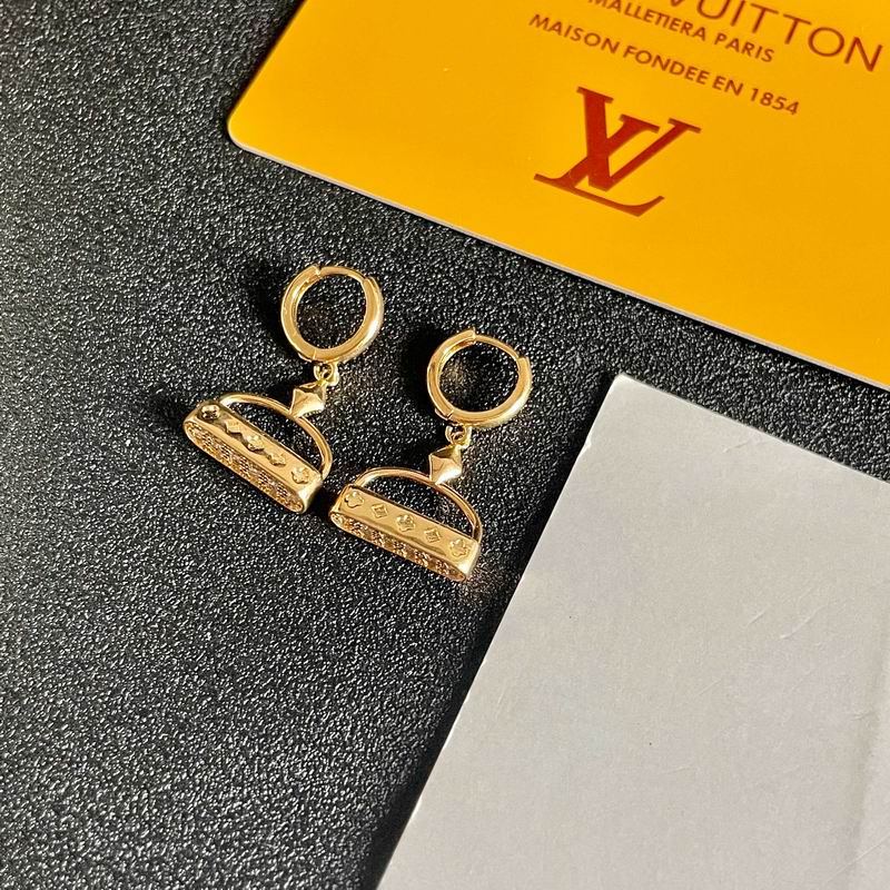 LV Earring 05yxh25 (3)