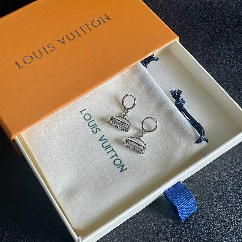 LV Earring 05yxh25 (4)