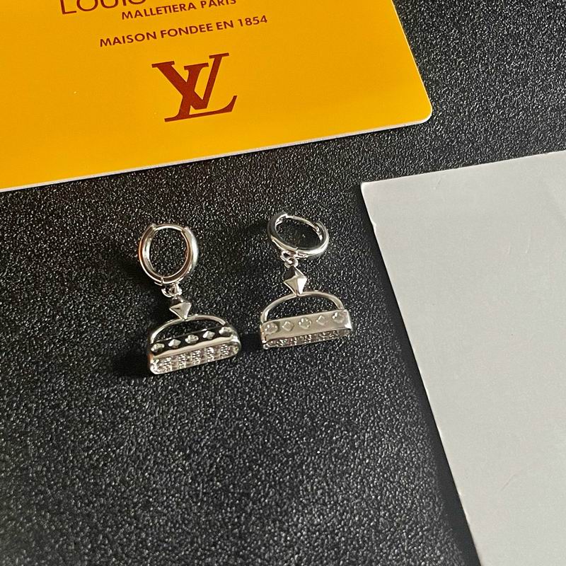 LV Earring 05yxh25 (5)