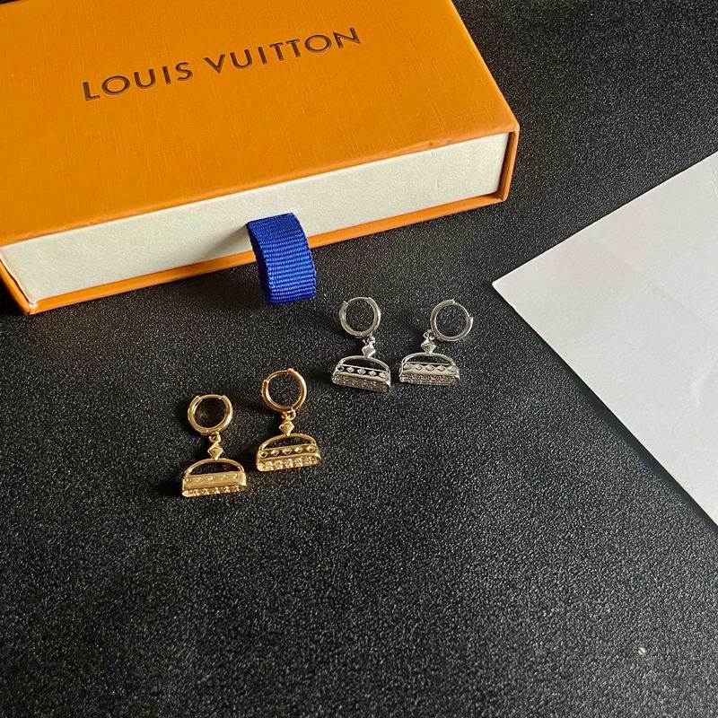 LV Earring 05yxh25 (6)
