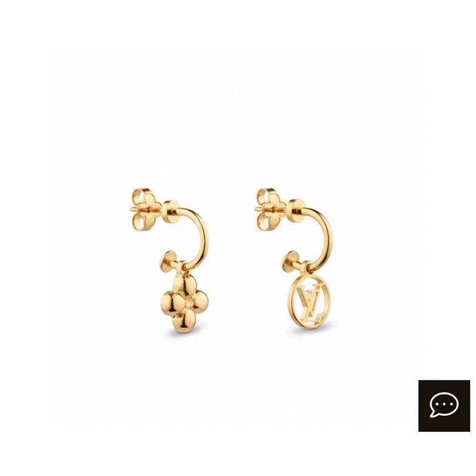 LV Earring 05yxh26 (2)