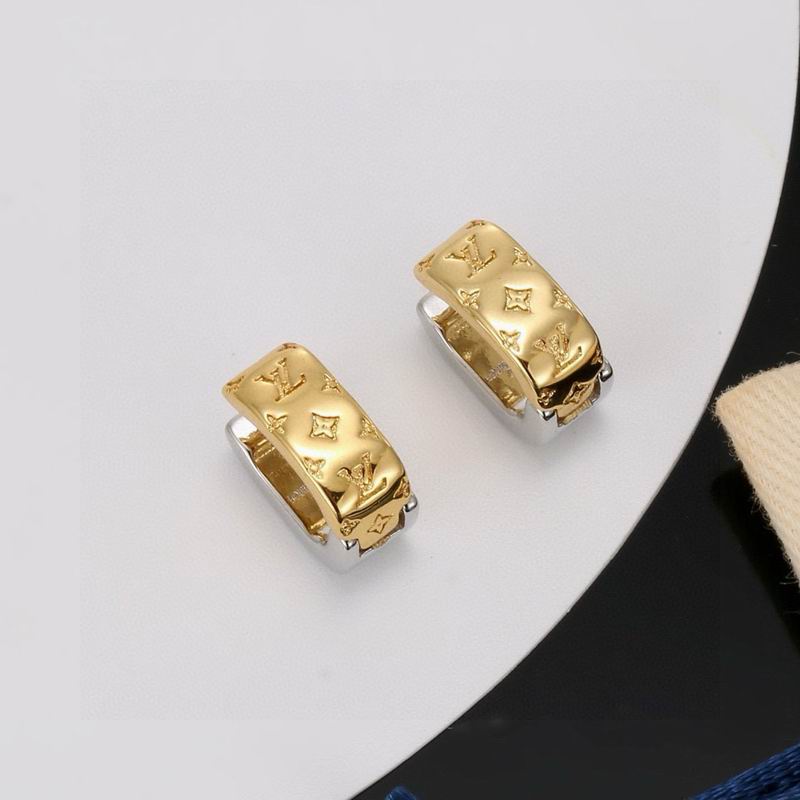 LV Earring 05yxh27 (1)