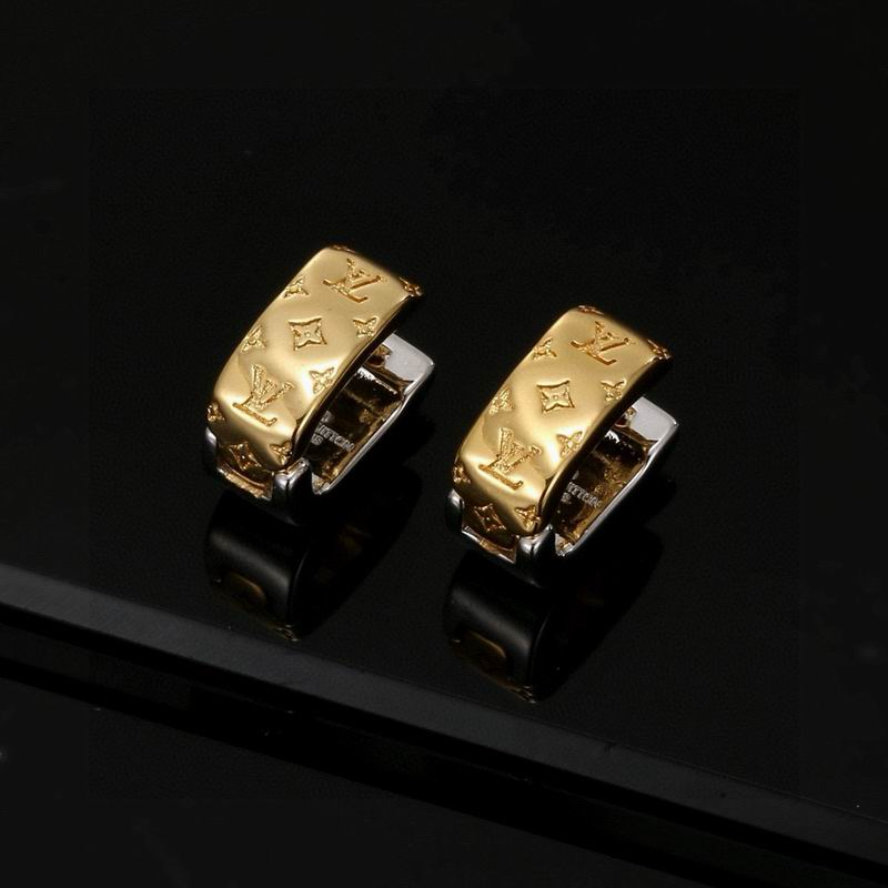 LV Earring 05yxh27 (4)