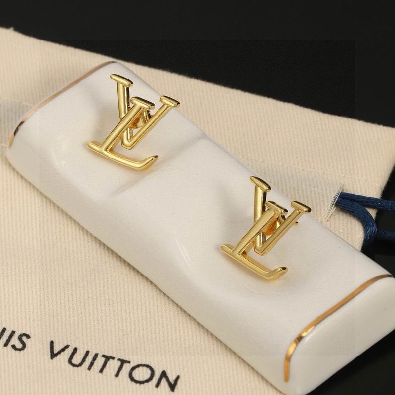 LV Earring 05yxh28 (1)