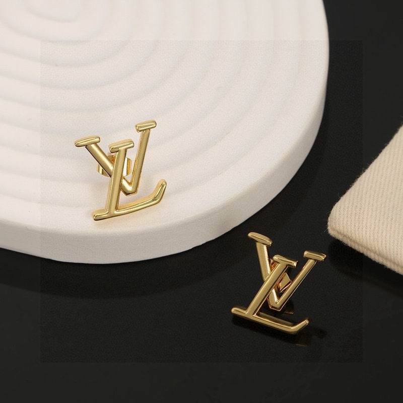 LV Earring 05yxh28 (2)