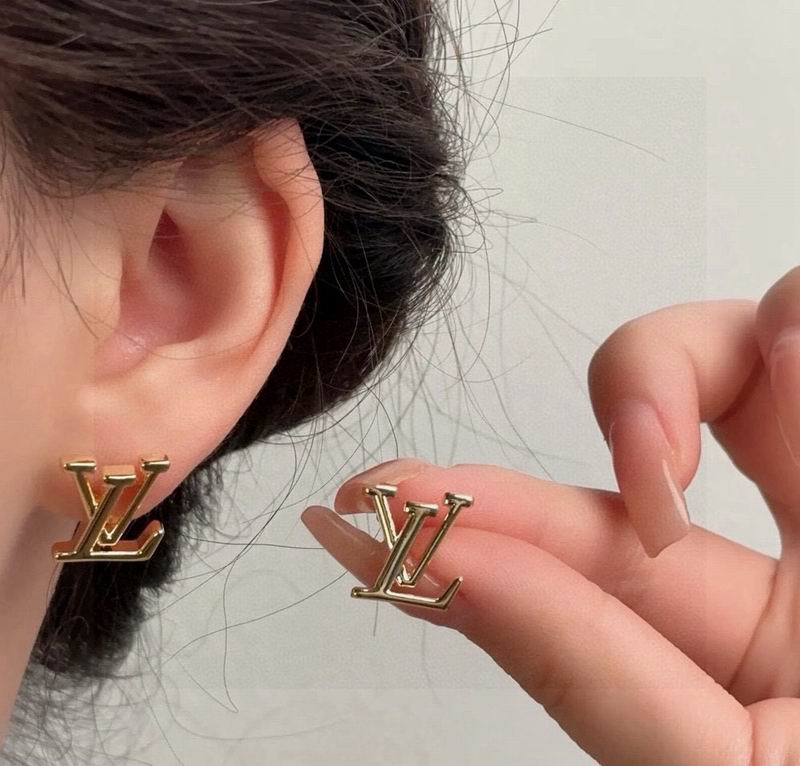 LV Earring 05yxh28 (6)