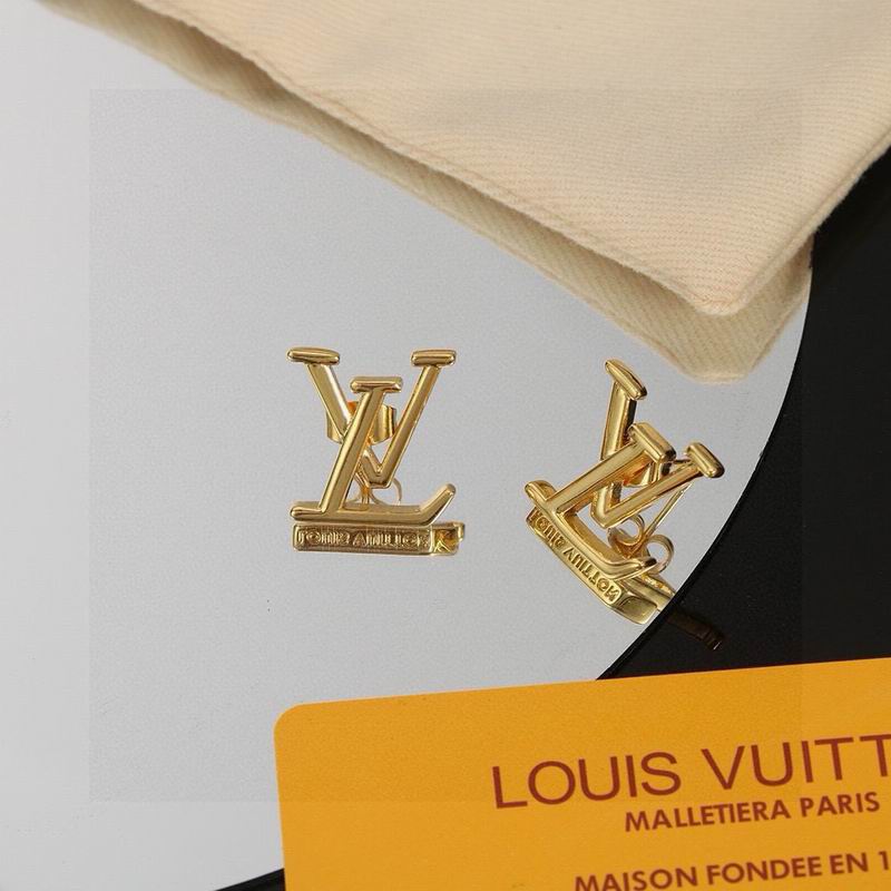 LV Earring 05yxh28 (8)