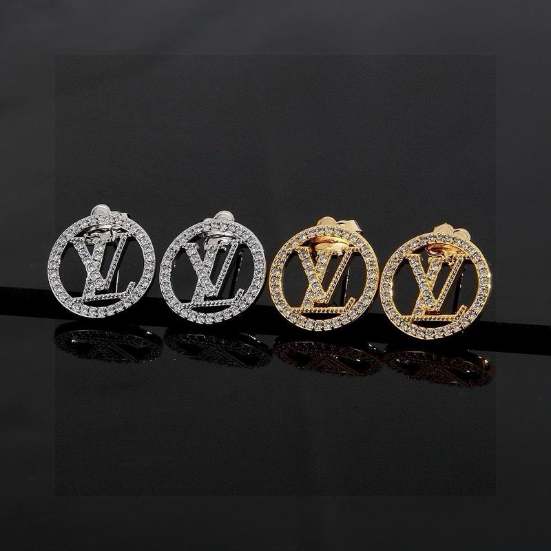LV Earring 05yxh29 (1)