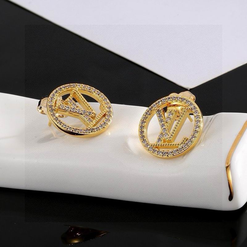 LV Earring 05yxh29 (2)