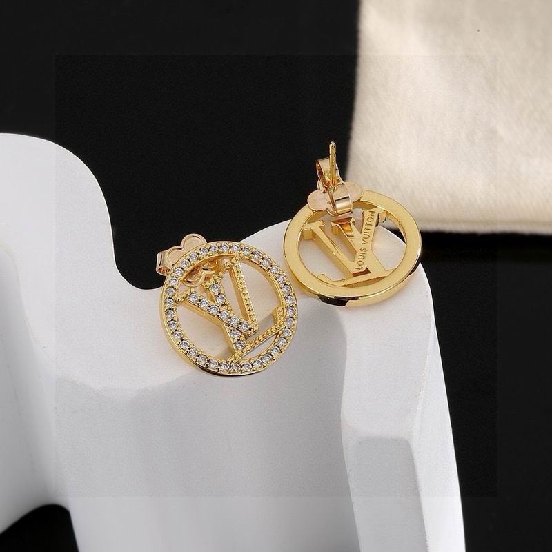 LV Earring 05yxh29 (3)