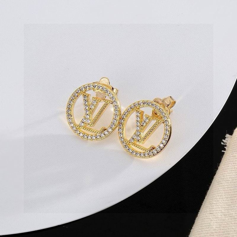 LV Earring 05yxh29 (4)