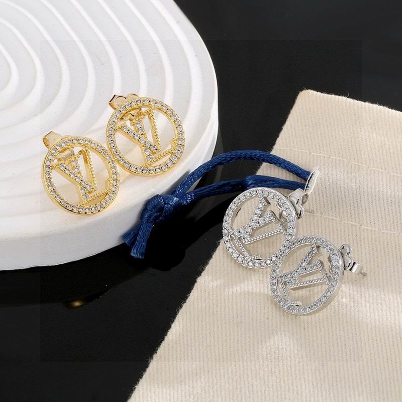 LV Earring 05yxh29 (5)
